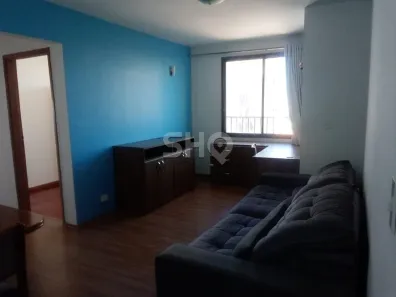 Apartamento com 3 Quartos à venda, 80m² no Santana, São Paulo