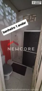 Casa com 4 Quartos à venda, 230m² no Praça 14 de Janeiro, Manaus