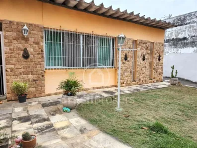 Casa com 5 Quartos à venda, 198m² no Tauá, Rio de Janeiro