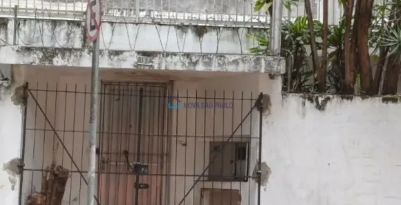 Lote/Terreno à venda, 150m² no Moema, São Paulo