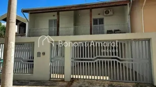 Casa com 3 Quartos para alugar, 300m² no Parque das Flores, Campinas