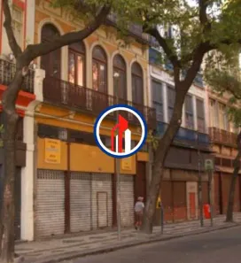 Ponto Comercial à venda, 315m² no Centro, Rio de Janeiro