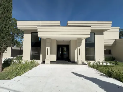 Casa com 4 Quartos à venda, 925m² no Loteamento Alphaville Campinas, Campinas
