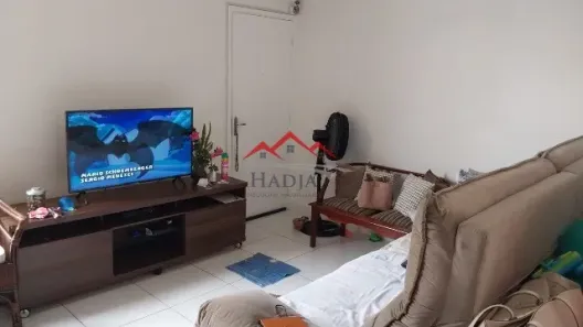 Apartamento com 2 Quartos à venda, 68m² no Jardim Santa Teresa, Jundiaí