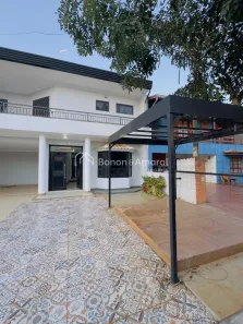 Casa de Condomínio com 4 Quartos à venda, 280m² no Jardim Okinawa, Paulínia