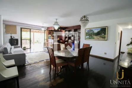 Cobertura com 3 Quartos à venda, 190m² no Barra da Tijuca, Rio de Janeiro