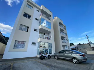 Apartamento com 2 Quartos à venda, 55m² no São Sebastião, Palhoça