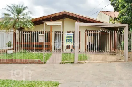 Casa com 3 Quartos à venda, 150m² no Ipanema, Porto Alegre