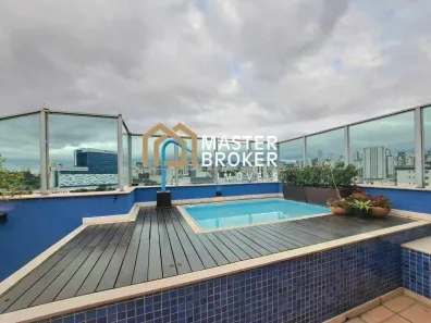 Cobertura com 4 Quartos à venda, 220m² no Prado, Belo Horizonte