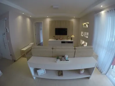 Apartamento com 3 Quartos à venda, 109m² no Vila Andrade, São Paulo
