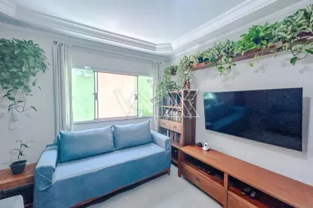 Casa de Condomínio com 2 Quartos à venda, 60m² no Vila Esperança, São Paulo
