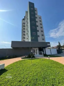 Apartamento com 2 Quartos para alugar, 55m² no Costa e Silva, Joinville