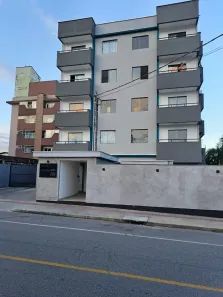 Apartamento com 2 Quartos à venda, 58m² no Aventureiro, Joinville