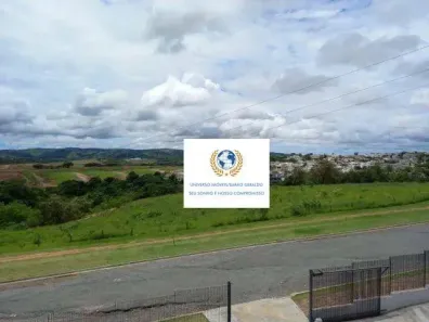 Lote/Terreno à venda, 450m² no Jardim Conceição (Sousas), Campinas