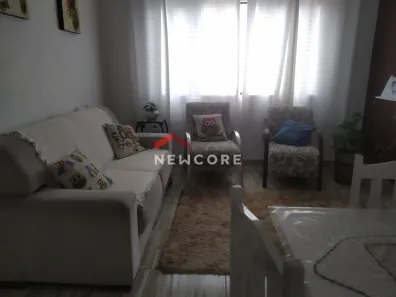 Apartamento com 1 Quarto à venda, 67m² no Parque São Vicente, São Vicente