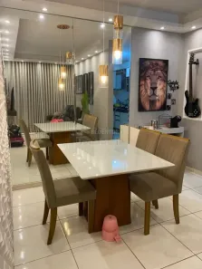 Apartamento com 2 Quartos à venda, 53m² no Residencial Gabriela, São José do Rio Preto