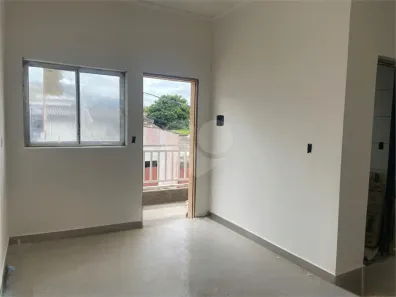  com 1 Quarto à venda, 29m² no Vila Haro, Sorocaba