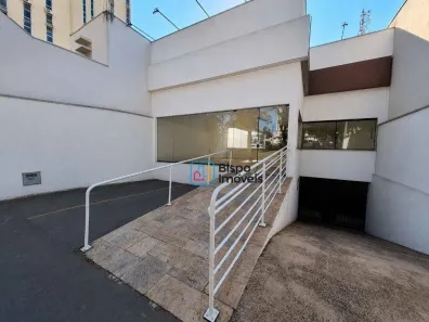 Ponto Comercial para alugar, 615m² no Vila Santa Catarina, Americana