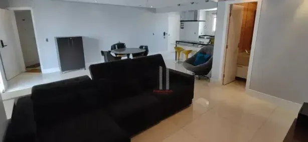 Apartamento com 2 Quartos à venda, 124m² no Mooca, São Paulo