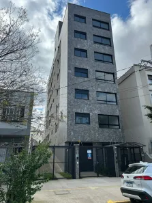 Ponto Comercial para alugar, 23m² no Santa Cecília, Porto Alegre
