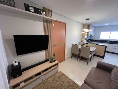 Apartamento com 3 Quartos à venda, 62m² no Jardim Higienópolis, Londrina