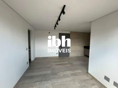 Apartamento com 1 Quarto para alugar, 60m² no Lourdes, Belo Horizonte