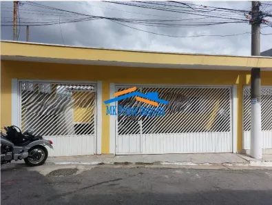 Casa com 5 Quartos à venda, 403m² no Veloso, Osasco