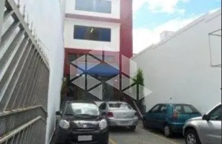 Prédio Comercial à venda, 600m² no Santana, São Paulo