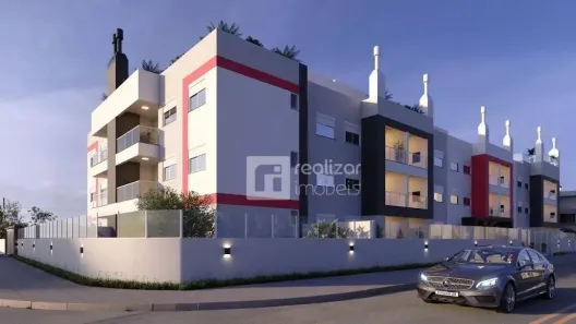 Apartamento com 2 Quartos à venda, 125m² no Ingleses do Rio Vermelho, Florianópolis