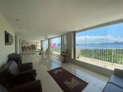 Cobertura com 4 Quartos à venda, 320m² no Flamengo, Rio de Janeiro