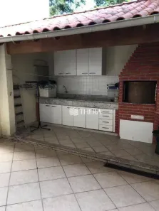 Imóvel Comercial com 3 Quartos à venda, 289m² no Vila Assunção, Santo André
