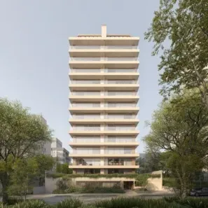 Apartamento com 3 Quartos à venda, 165m² no Bela Vista, Porto Alegre