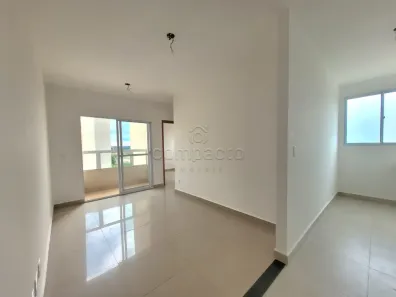 Apartamento com 2 Quartos à venda, 50m² no Rios di Itália, São José do Rio Preto