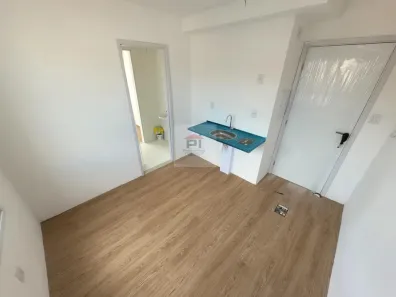 Apartamento com 1 Quarto à venda, 24m² no Amaralina, Salvador