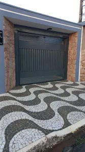 Casa com 3 Quartos à venda, 162m² no Residencial Furlan, Santa Bárbara D'Oeste