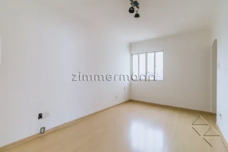 Apartamento com 2 Quartos à venda, 86m² no Campo Belo, São Paulo