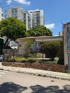 Imóvel Comercial para venda ou aluguel, 135m² no Vila das Hortências, Jundiaí