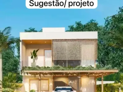 Lote/Terreno à venda, 172m² no Vila de Abrantes (Abrantes), Camaçari