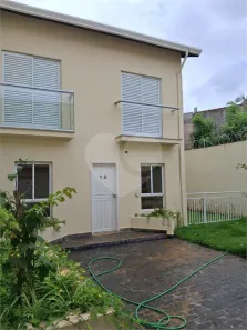 Casa de Condomínio com 3 Quartos à venda, 77m² no Chora Menino, São Paulo