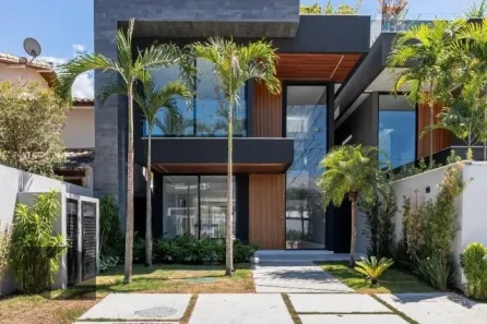 Casa de Condomínio com 4 Quartos à venda, 360m² no Barra da Tijuca, Rio de Janeiro