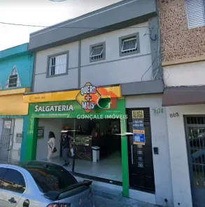 Imóvel Comercial com 4 Quartos à venda, 225m² no Jardim Brasil (Zona Norte), São Paulo