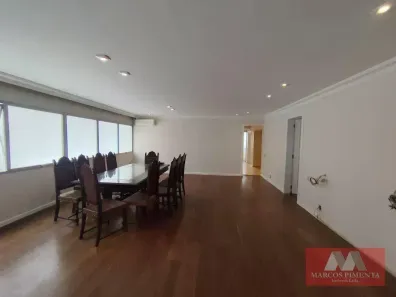 Apartamento com 3 Quartos à venda, 170m² no Jardim Paulista, São Paulo
