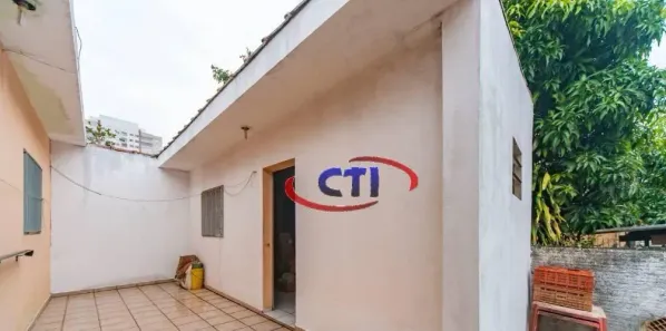 Casa com 2 Quartos à venda, 240m² no Paraíso, Santo André