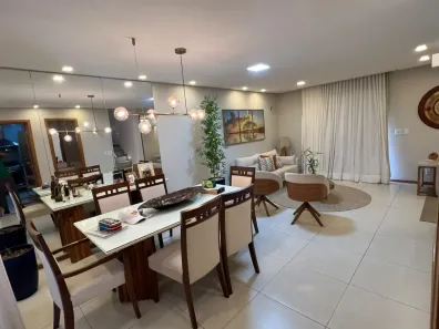 Casa com 5 Quartos à venda, 142m² no Stella Maris, Salvador