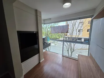 Apartamento com 3 Quartos à venda, 92m² no Itacorubi, Florianópolis