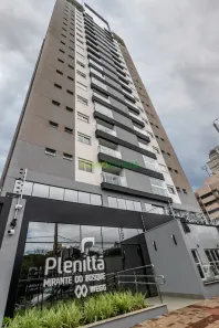 Apartamento com 3 Quartos para alugar, 72m² no Loteamento Malbec, Maringá