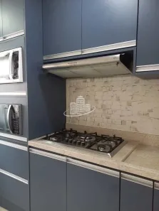 Apartamento com 2 Quartos à venda, 58m² no Picanço, Guarulhos