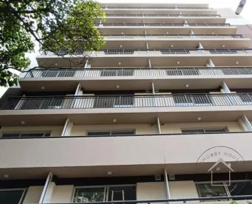 Apartamento com 1 Quarto à venda, 18m² no Bela Vista, São Paulo