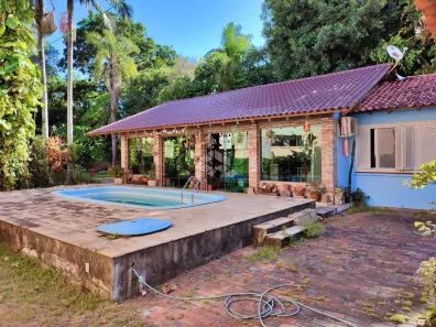 Casa com 4 Quartos à venda, 293m² no Tristeza, Porto Alegre