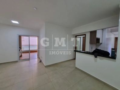 Apartamento com 3 Quartos à venda, 93m² no Jardim Botânico, Ribeirão Preto